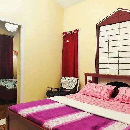 Lakshmi Lands - The Royal Stay Kodaikanal Εξωτερικό φωτογραφία