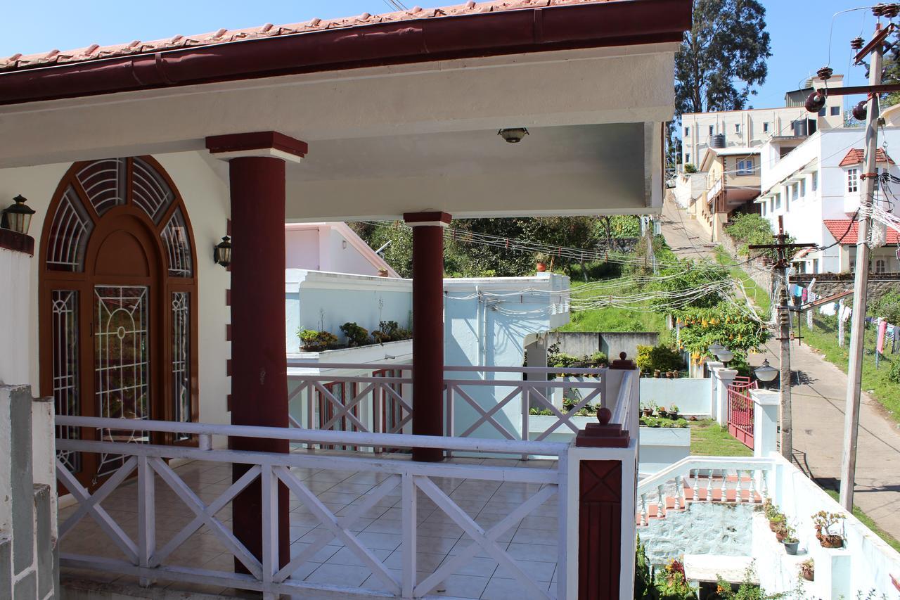 Lakshmi Lands - The Royal Stay Kodaikanal Εξωτερικό φωτογραφία