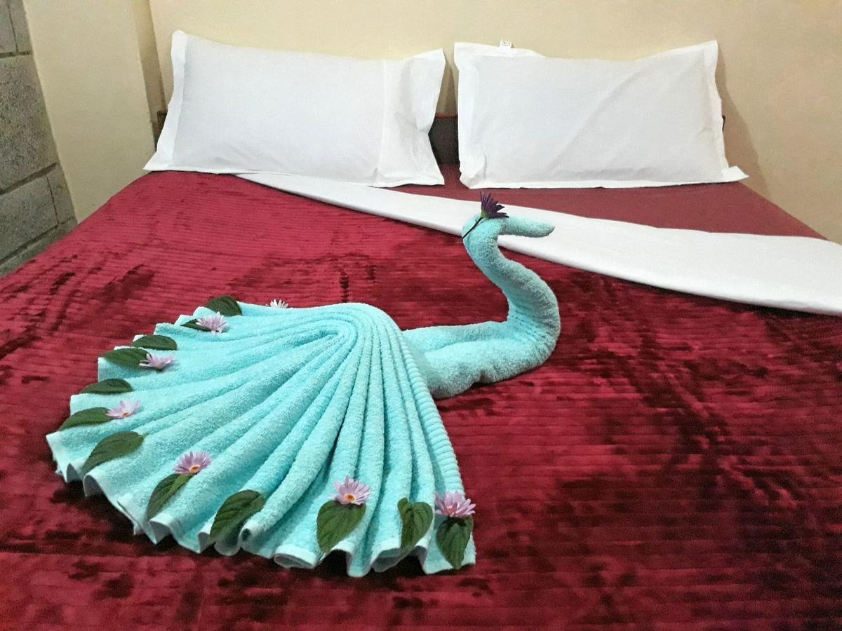 Lakshmi Lands - The Royal Stay Kodaikanal Εξωτερικό φωτογραφία
