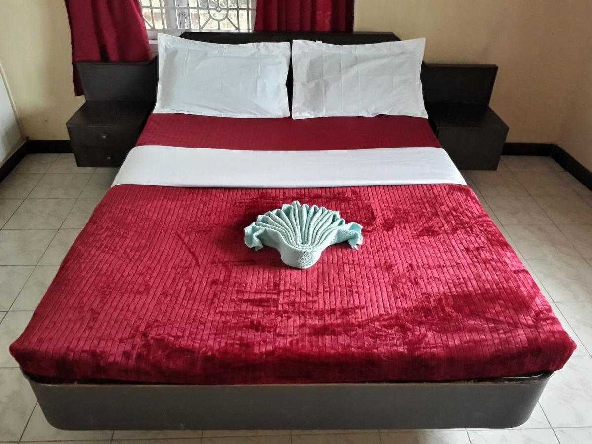 Lakshmi Lands - The Royal Stay Kodaikanal Εξωτερικό φωτογραφία