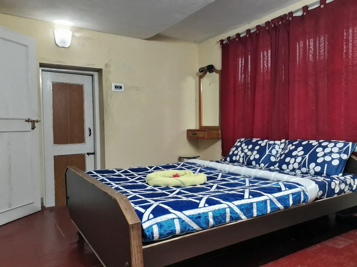 Lakshmi Lands - The Royal Stay Kodaikanal Εξωτερικό φωτογραφία