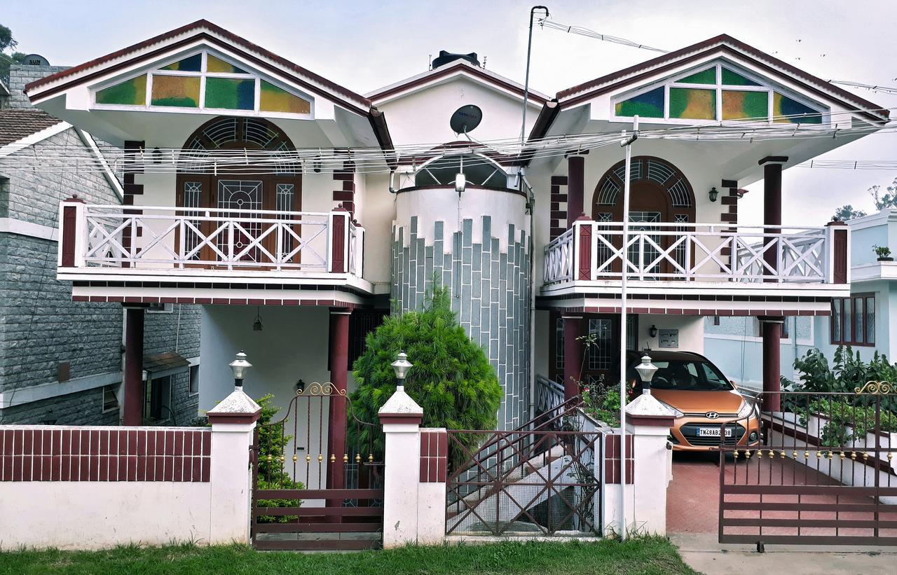 Lakshmi Lands - The Royal Stay Kodaikanal Εξωτερικό φωτογραφία
