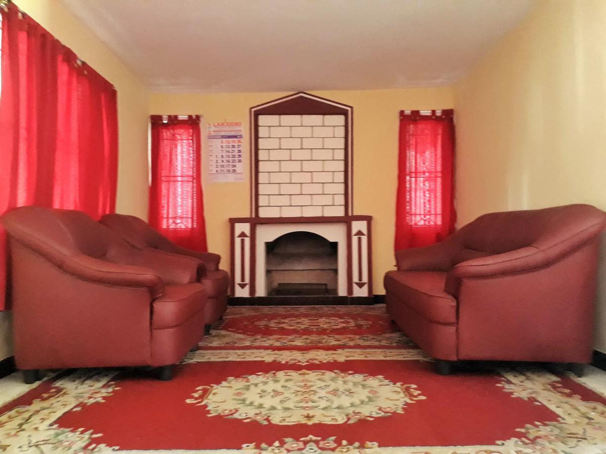 Lakshmi Lands - The Royal Stay Kodaikanal Εξωτερικό φωτογραφία