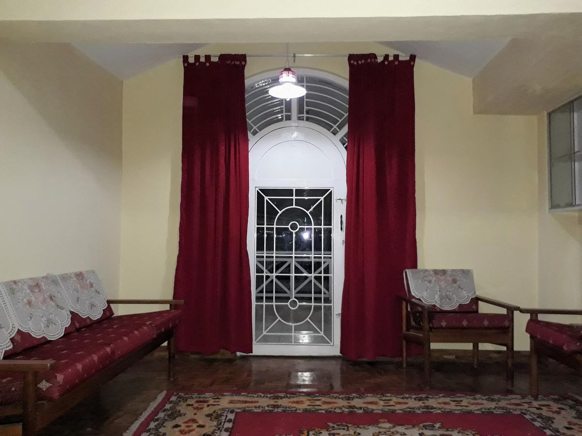 Lakshmi Lands - The Royal Stay Kodaikanal Εξωτερικό φωτογραφία
