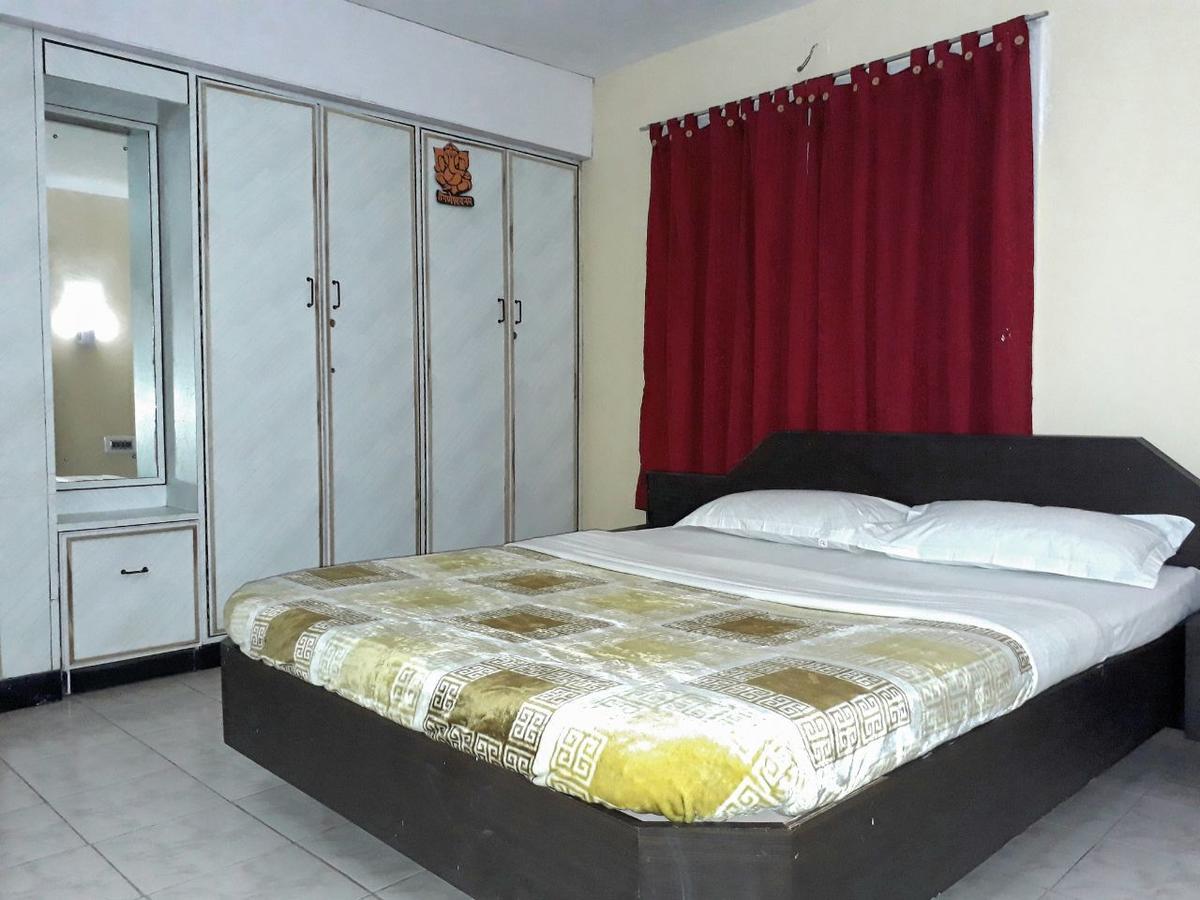 Lakshmi Lands - The Royal Stay Kodaikanal Εξωτερικό φωτογραφία