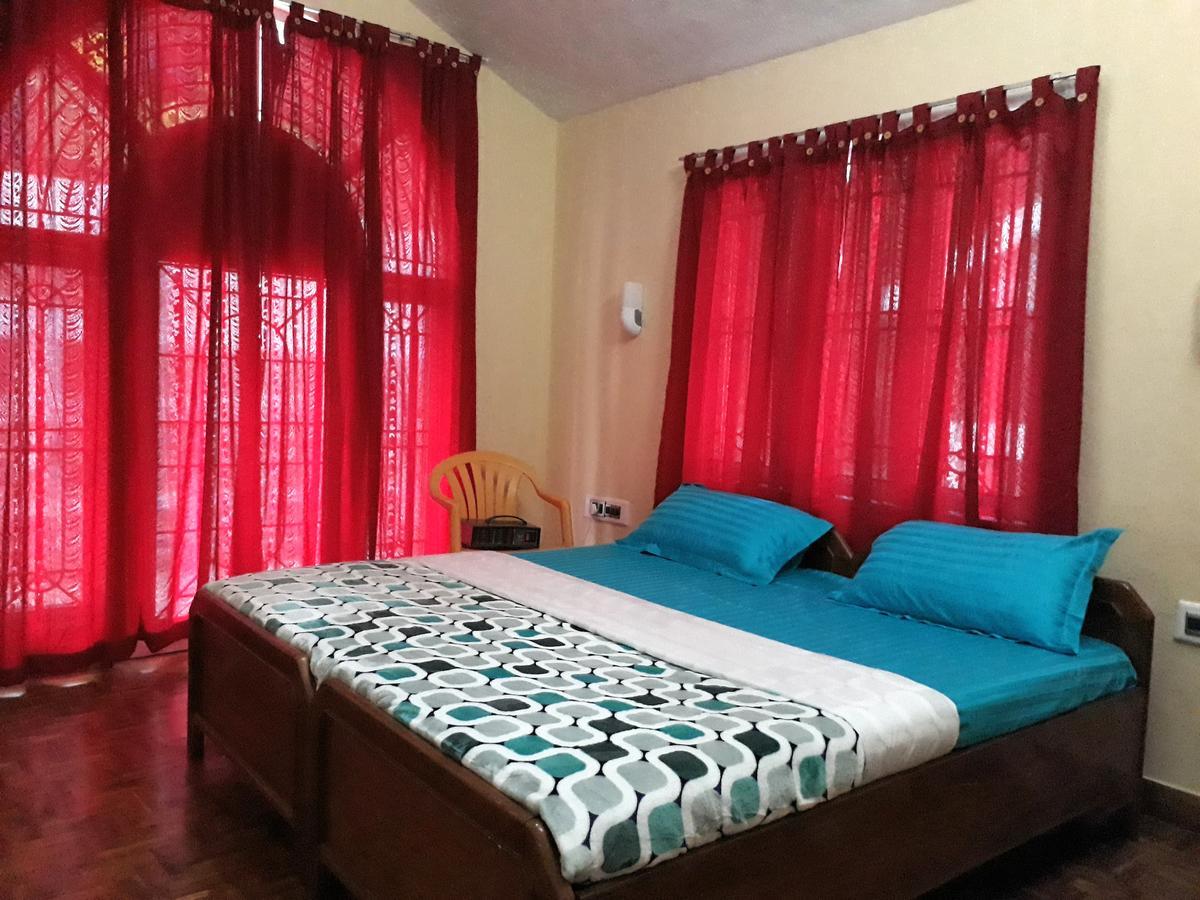 Lakshmi Lands - The Royal Stay Kodaikanal Εξωτερικό φωτογραφία