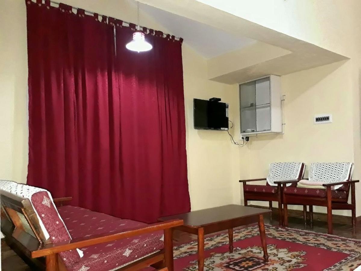 Lakshmi Lands - The Royal Stay Kodaikanal Εξωτερικό φωτογραφία