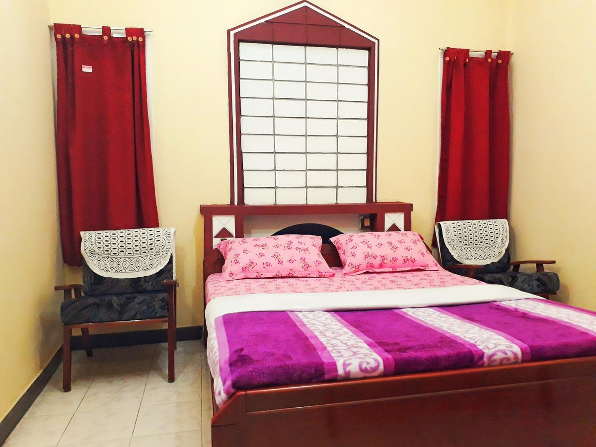 Lakshmi Lands - The Royal Stay Kodaikanal Εξωτερικό φωτογραφία
